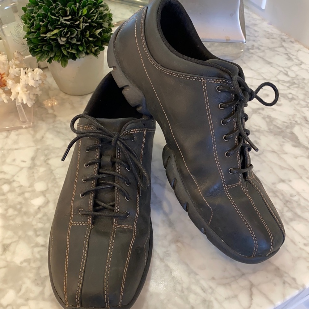 Rockport XCS casual walking shoes Super comfortable